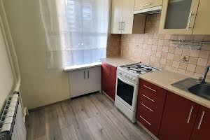 квартира за адресою Володимира Великого вул., 26