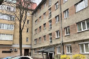 квартира по адресу Ивана Пулюя ул., 2