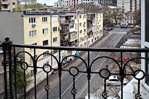 квартира по адресу Жуковского ул. (Жуковського), 9