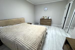 квартира за адресою Запорізька вул., 34