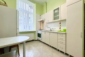квартира по адресу Святого Теодора пл., 4