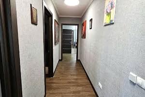 квартира за адресою Гетьманська вул., 7
