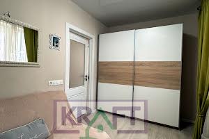 квартира за адресою Ньютона вул., 98