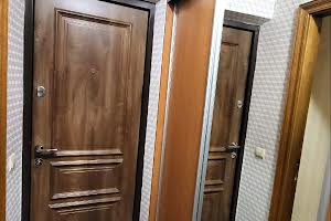 квартира за адресою Комінтерна, 3