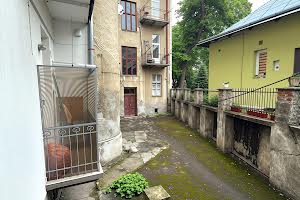 квартира по адресу Туган-Барановского ул., 32