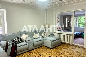 квартира за адресою Парусна вул. (Героїв Сталінграду), 8