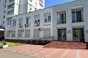 коммерческая по адресу Дмитра Чижевського ул. (Петра Чаадаева), 2