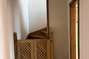 квартира по адресу Буковинская ул., 3
