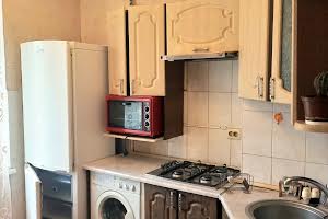 квартира за адресою Заболотного, 38