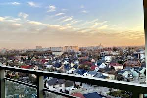 квартира по адресу Гайдамацкая ул. (Марфи Струтинської), 2г