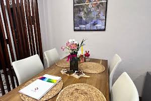 квартира за адресою Трускавецька вул., 2