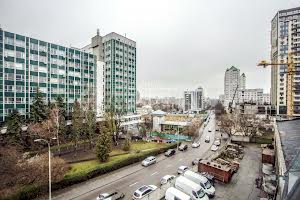 комерційна за адресою Іоанна Павла II вул. (Патріса Лумумби), 3