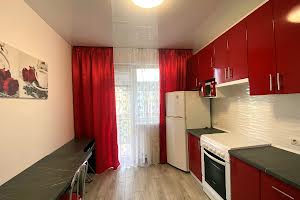 квартира за адресою Люстдорфська дорога вул., 100б