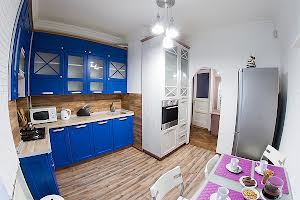 квартира за адресою Архіпенка, 11