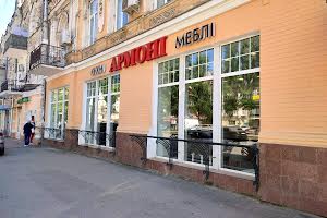 коммерческая по адресу Киев, Верхній Вал ул., 30