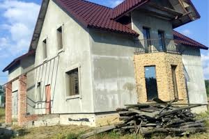 будинок за адресою Центральна