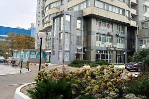 квартира по адресу Вадима Гетьмана ул., 1-А