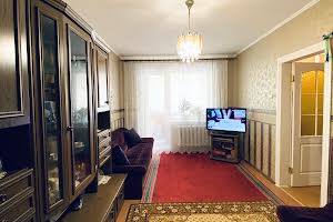 квартира по адресу 5-й Заречный микрорайон ул., 76