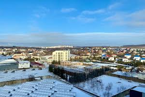 квартира за адресою Вінницька, 1/8А