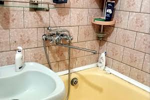 квартира за адресою Решетилівська вул, 82