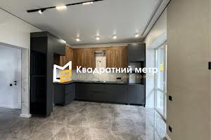 будинок за адресою Леся Курбаса вул.