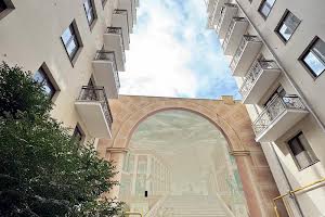 квартира по адресу Маразлиевская ул., 6