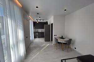 квартира за адресою Ольгерда Бочковського вул., 34