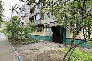 квартира за адресою Слобожанський просп. (Газети 
