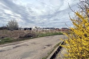 ділянка за адресою Кібенка