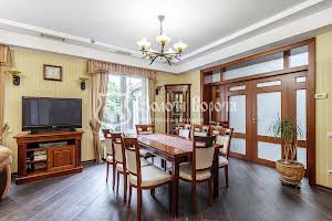 будинок за адресою Збруцька вул. (Москворіцька), 5