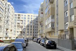 квартира за адресою Вулецька вул., 14