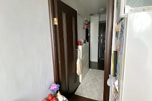 квартира за адресою Шевченка, 1