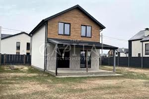 будинок за адресою с. Петропавлівське (Петровське), Бориспільський