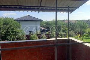 дом по адресу с. Вишенки, Бориспільський