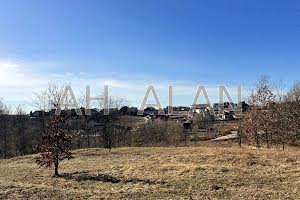 ділянка за адресою 