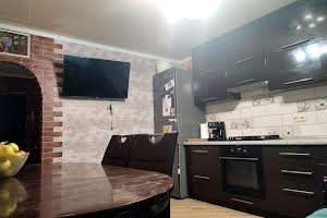квартира за адресою Алеї вул., 35/1 к2