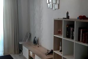 квартира по адресу Андрея Сахарова ул., 14б