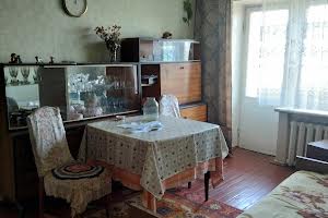 квартира за адресою Рильського, 5