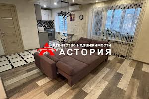 квартира по адресу Чаривная ул., 46