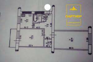 квартира по адресу Шевченка, 63