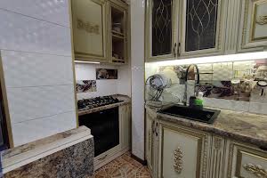 квартира за адресою Сумгаїтська вул., 18