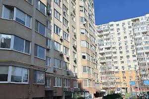 квартира по адресу Костанди ул., 199а