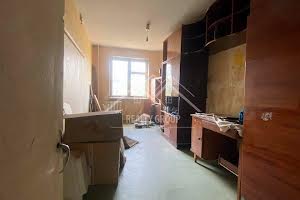 квартира за адресою Едуарда Фукса вул. (Тухачевського), 20