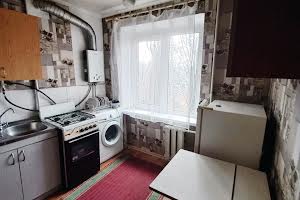 квартира за адресою Ольгерда Бочковського вул., 36