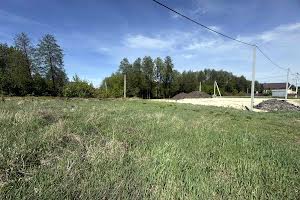 участок по адресу Юності, 83