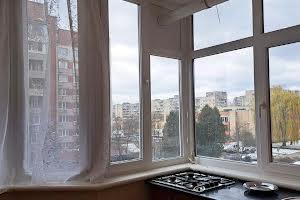 квартира за адресою Івана Пулюя вул., 40