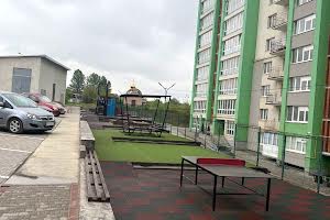 квартира за адресою Яреми вул., 9