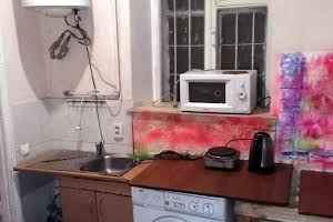 квартира по адресу Александра Кониского ул. (Володарського), 7