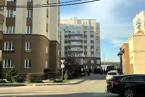 квартира по адресу Стрийская ул., 115-Г