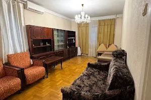 квартира по адресу Тенистая ул., 3